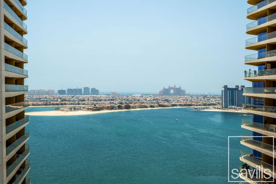 Appartamento a Dubai Harbour,Emaar Beachfront,Beach Mansion,Beach Mansion Tower 2, 2 camere da letto, 4400000 AED - 16519833 Appartamento a Dubai Harbour,Emaar Beachfront,Beach Mansion,Beach Mansion Tower 2, 2 camere da letto, 4400000 AED - 16519833