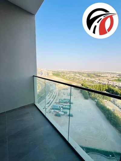 1 Bedroom Flat for Rent in Dubai Production City (IMPZ), Dubai - 1000503045. jpg