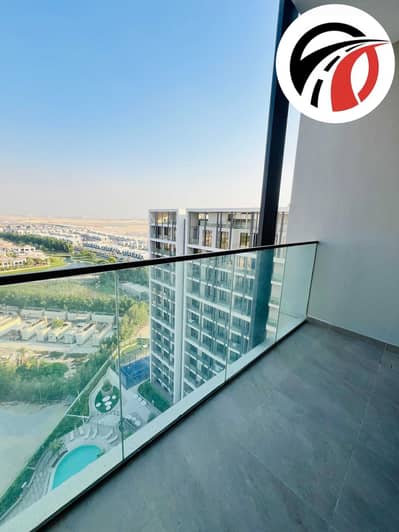 Appartement de 1 chambre à à louer à Dubai Production City (IMPZ), Dubai - IMG_3295. jpg