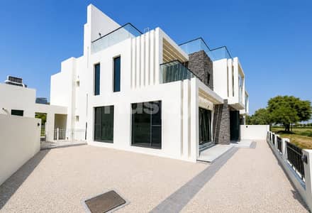 6 Schlafzimmer Villa zum Verkauf in DAMAC Hills, Dubai - Villa in DAMAC Hills,Trump Estates,BelAir The Trump Estates, 6 schlafzimmer, 12250000 AED - 16519855 6 Schlafzimmer Villa zum Verkauf in DAMAC Hills, Dubai - Villa in DAMAC Hills,Trump Estates,BelAir The Trump Estates, 6 schlafzimmer, 12250000 AED - 16519855