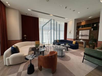 Estudio para en Alquiler en Dubai Healthcare City Phase 2, Dubai - Apartamento en Dubai Healthcare City Phase 2，Affini Tribute Portfolio Residences, 90000 AED - 14416152
