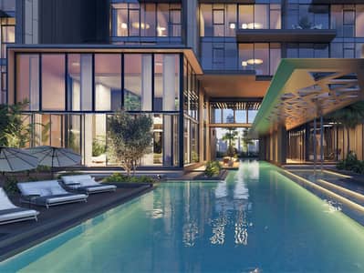 1 Спальня Апартамент Продажа в Meydan Horizon, Дубай - Квартира в Meydan Horizon，Highgrove by Ellington, 1 спальня, 2000000 AED - 16202148