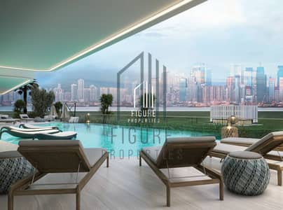 3 Bedroom Penthouse for Sale in Dubai Islands, Dubai - 3BHK Penthouse Branded Furniture Hand over in 2026 3 Bedroom Penthouse for Sale in Dubai Islands, Dubai - 3BHK Penthouse Branded Furniture Hand over in 2026