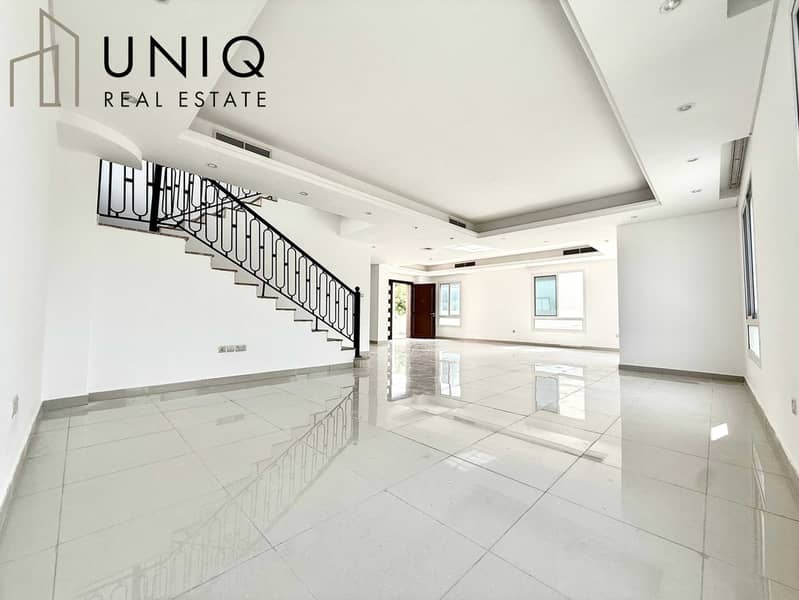 Villa in Living Legends,C Villas, 5 schlafzimmer, 225000 AED - 16519913 Villa in Living Legends,C Villas, 5 schlafzimmer, 225000 AED - 16519913