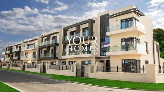 4 Bedroom Townhouse for Rent in Jumeirah Village Circle (JVC), Dubai - unnamed (8). webp
