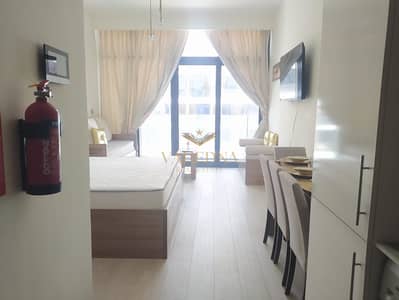 Monolocale in affitto a Meydan, Dubai - WhatsApp Image 2026-08-25 at 13.39. 41 (1). jpeg