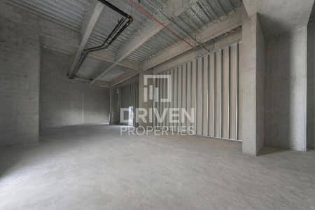 Shop for Rent in Al Wasl, Dubai - Retail Shop Space | Canal View | Vacant Shop for Rent in Al Wasl, Dubai - Retail Shop Space | Canal View | Vacant