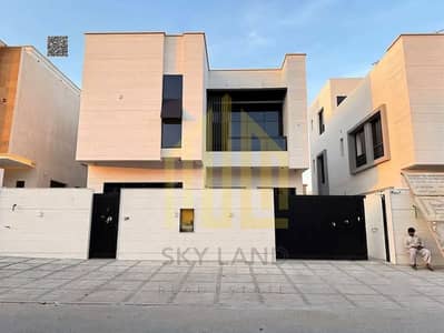 5 Camere Villa in vendita a Al Yasmeen, Ajman - batch_WhatsApp Image 2026-07-21 at 6.38. 54 PM. jpeg