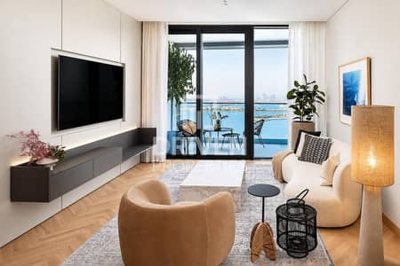 2 Schlafzimmer Wohnung zum Verkauf in Jumeirah Beach Residence (JBR), Dubai - Wohnung in Jumeirah Beach Residence (JBR)，The Address Residences Jumeirah Resort and Spa，Jumeirah Gate Tower 1, 2 schlafzimmer, 8650000 AED - 16519977