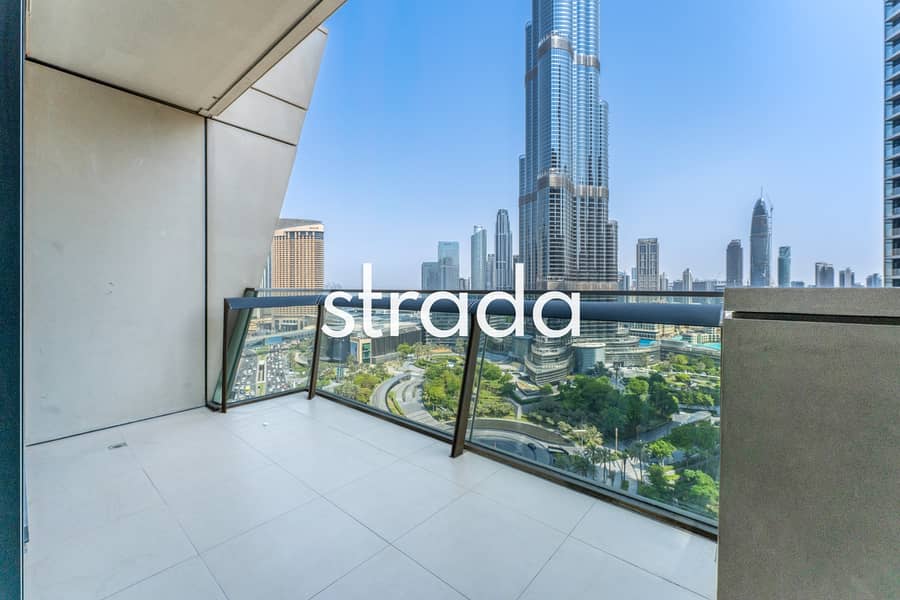 Appartamento a Downtown Dubai,Burj Vista,Burj Vista 1, 3 camere da letto, 7600000 AED - 16519988 Appartamento a Downtown Dubai,Burj Vista,Burj Vista 1, 3 camere da letto, 7600000 AED - 16519988