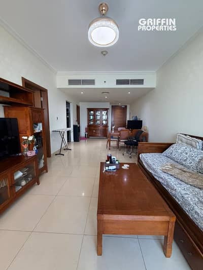 1 Schlafzimmer Wohnung zum Miete in Jumeirah Lake Towers (JLT), Dubai - 4871bcc8-30c1-48af-9115-ced2abc15de9. jpg