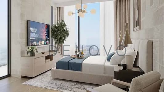 2 Bedroom Flat for Sale in Jumeirah Village Circle (JVC), Dubai - Open Views | Premium 2 BR | 1% Monthly | Investor Opportunity