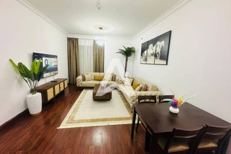 2 Camere Appartamento in affitto a Jumeirah Lake Towers (JLT), Dubai - Appartamento a Jumeirah Lake Towers (JLT)，JLT Cluster L，Icon Tower 2, 2 camere da letto, 118500 AED - 16520001