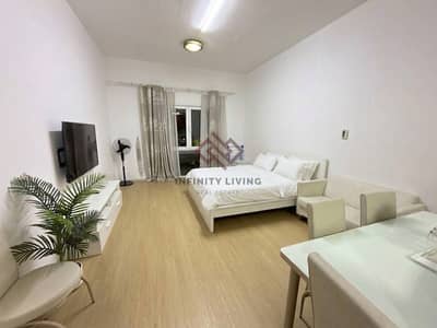 Estudio para en Alquiler en Discovery Gardens, Dubai - Apartamento en Discovery Gardens，Mediterranean，Building 71, 50000 AED - 16519998