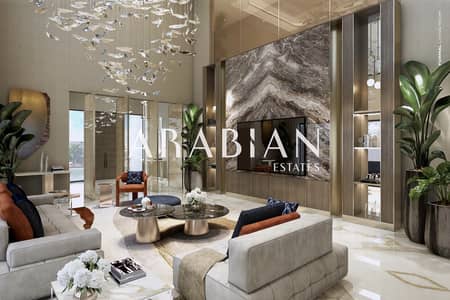 4 Cпальни Таунхаус Продажа в DAMAC Islands, Дубай - Таунхаус в DAMAC Islands,Maldives 2, 4 cпальни, 3600000 AED - 16520000 4 Cпальни Таунхаус Продажа в DAMAC Islands, Дубай - Таунхаус в DAMAC Islands,Maldives 2, 4 cпальни, 3600000 AED - 16520000