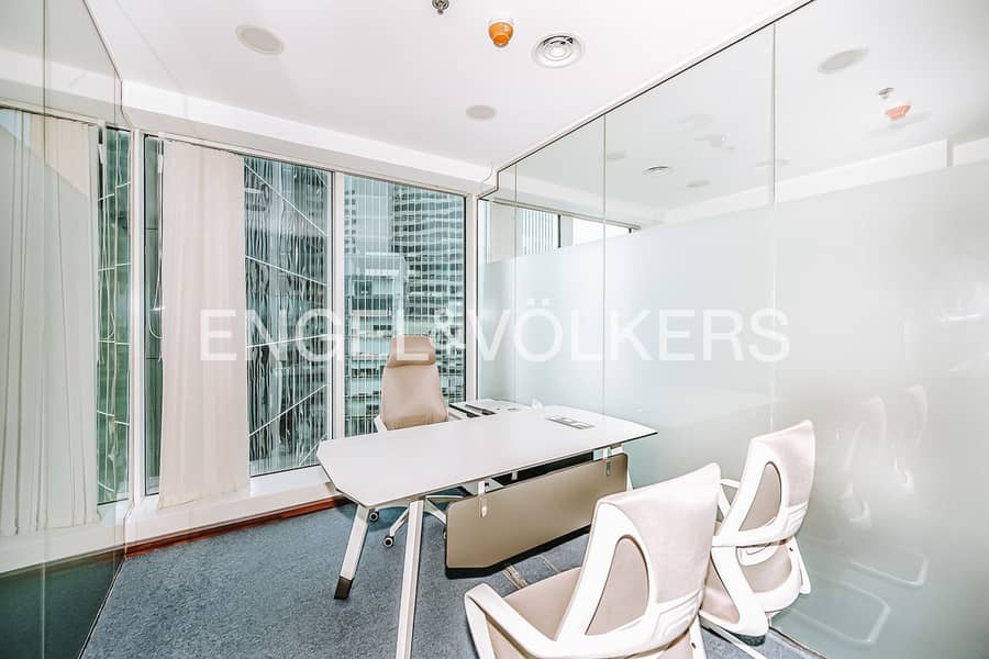 High Floor | Private Cabins | Vacant Nov High Floor | Private Cabins | Vacant Nov