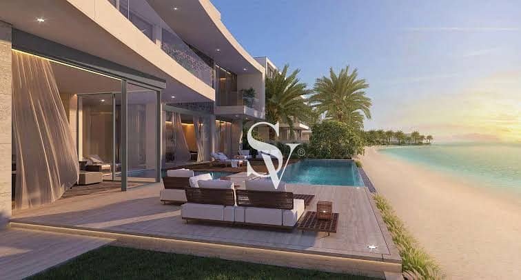 Villa in Palm Jebel Ali,Frond F, 6 schlafzimmer, 47900888 AED - 16520044 Villa in Palm Jebel Ali,Frond F, 6 schlafzimmer, 47900888 AED - 16520044