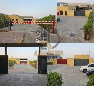 Warehouse in vendita a Al Sajaa Industrial, Sharjah - 5. jpg