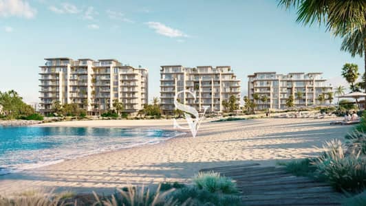 3 habitaciones Apartamento para en Venta en La Mer, Dubai - Apartamento en La Mer，Solaya，Solaya 4, 3 dormitorios, 43489000 AED - 16520084