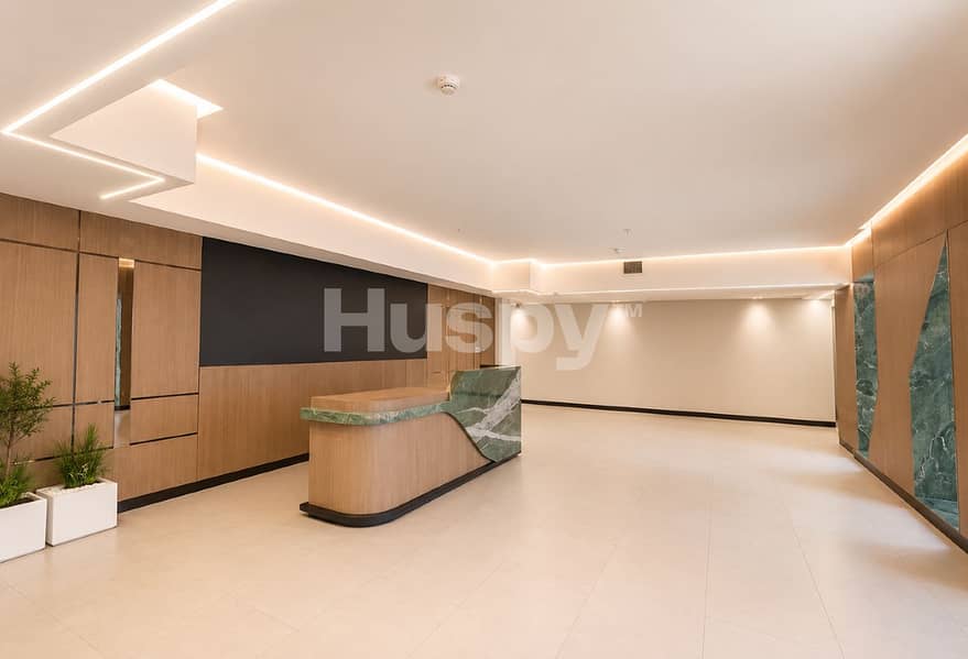 Grade A | Furnished | 11 Parking Grade A | Furnished | 11 Parking