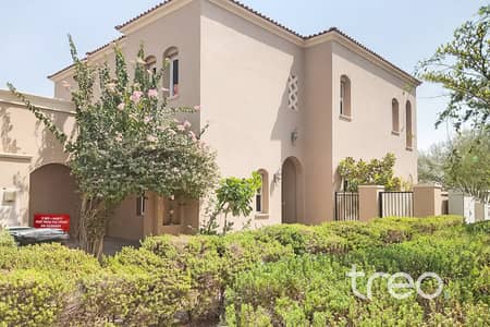 3 Bedroom Townhouse for Rent in Serena, Dubai - with watermark. jpg