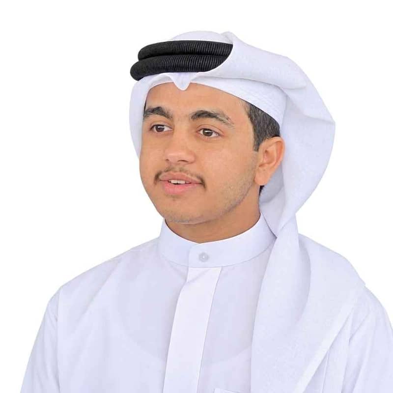 Sulaiman Al-Marri Sulaiman Al-Marri