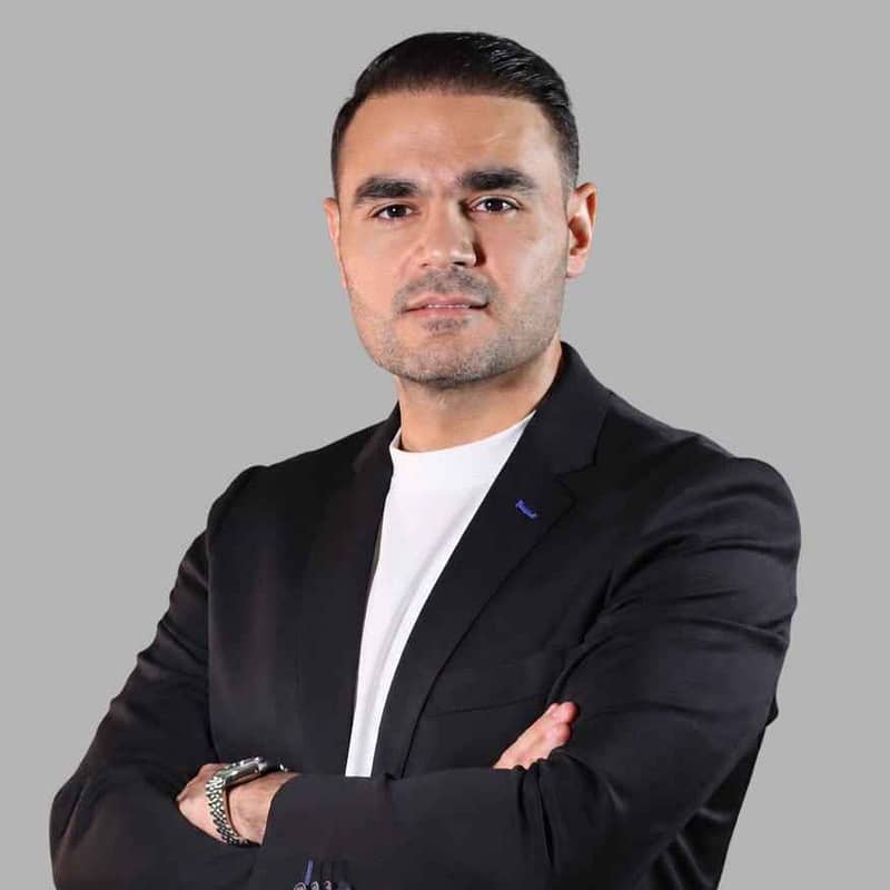 Mohammed Yashar Mohammed Yashar