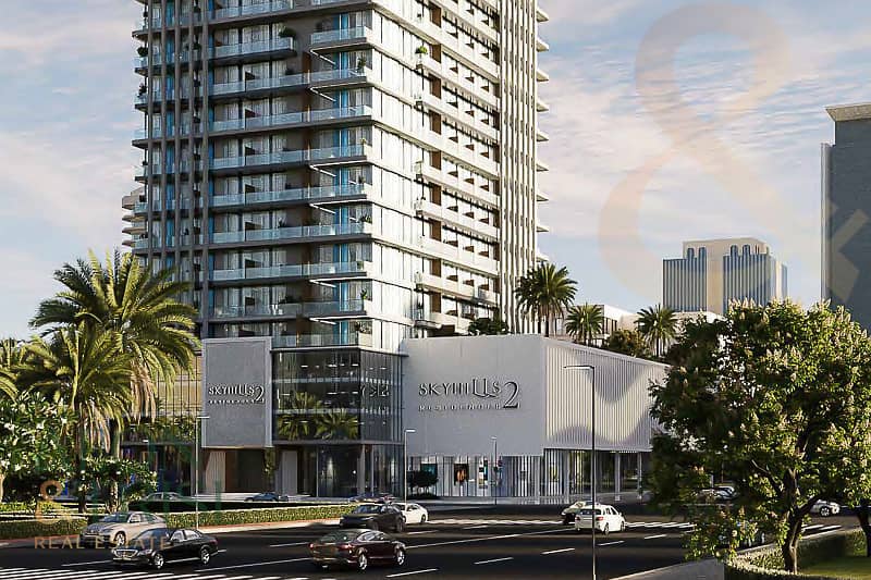 Boutique à Jumeirah Village Circle (JVC),JVC District 18,Skyhills Residence 2, 5319000 AED - 16520150 Boutique à Jumeirah Village Circle (JVC),JVC District 18,Skyhills Residence 2, 5319000 AED - 16520150