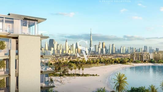 3 habitaciones Apartamento para en Venta en La Mer, Dubai - Apartamento en La Mer，Solaya，Solaya 4, 3 dormitorios, 40651000 AED - 16520173