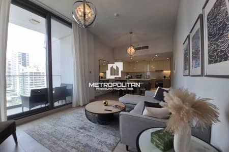 2 Bedroom Flat for Sale in Dubai Marina, Dubai - Beautifully Furnished | Spectacular View | Vacant