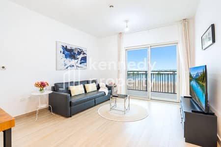 1 Bedroom Flat for Rent in Yas Island, Abu Dhabi - 205 Waters Edge 4 - Edited (12). png