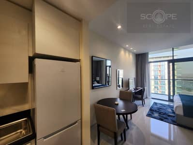 Studio for Rent in Dubai South, Dubai - b09a053d-7d2e-447a-bd68-56af61ad0ec7. jpg