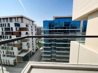 3 Bedroom Flat for Rent in Al Raha Beach, Abu Dhabi - 25. png