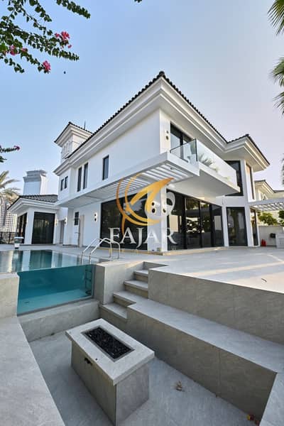 4 Schlafzimmer Villa zum zum Verkauf in Palm Jumeirah, Dubai - 01. jpeg