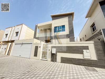 5 Bedroom Villa for Rent in Al Yasmeen, Ajman - WhatsApp Image 2026-09-12 at 1.50. 28 PM (1). jpeg 5 Bedroom Villa for Rent in Al Yasmeen, Ajman - WhatsApp Image 2026-09-12 at 1.50. 28 PM (1). jpeg