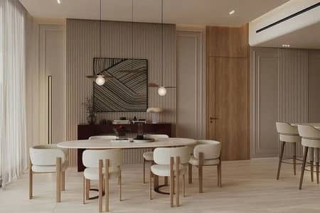 Studio de  à à vendre à Jumeirah Village Circle (JVC), Dubai - Appartement à Jumeirah Village Circle (JVC)，JVC District 16，Binghatti Ruby, 729999 AED - 16520274