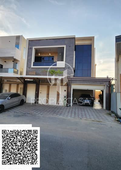 5 Cпальни Вилла Продажа в Аль Ясмин, Аджман - WhatsApp Image 2026-09-14 at 8.05. 02 PM (3). jpeg