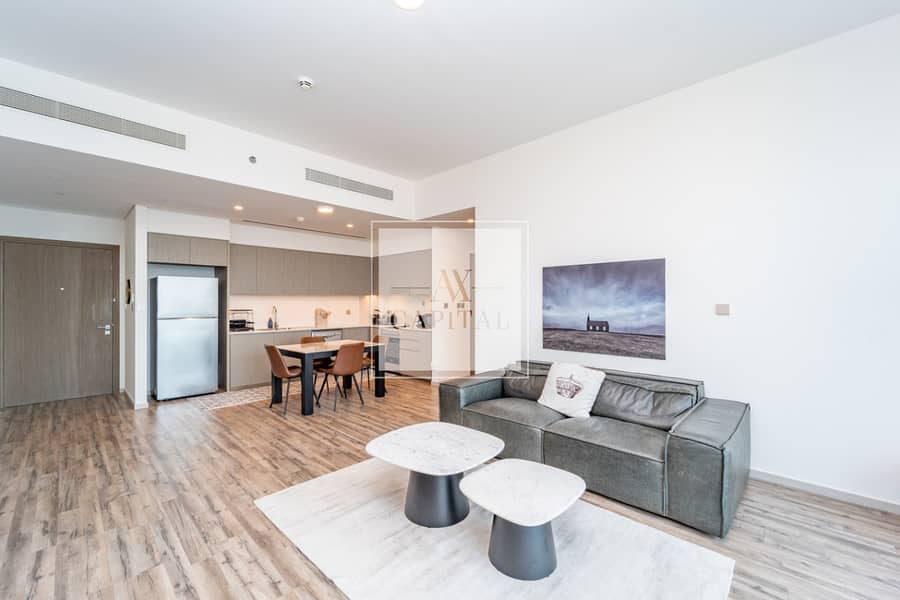 Appartement à Downtown Dubai,Opera District,Grande, 2 chambres, 195000 AED - 16520284 Appartement à Downtown Dubai,Opera District,Grande, 2 chambres, 195000 AED - 16520284