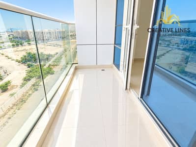 2 Bedroom Flat for Rent in Al Mamzar, Dubai - 25119. png