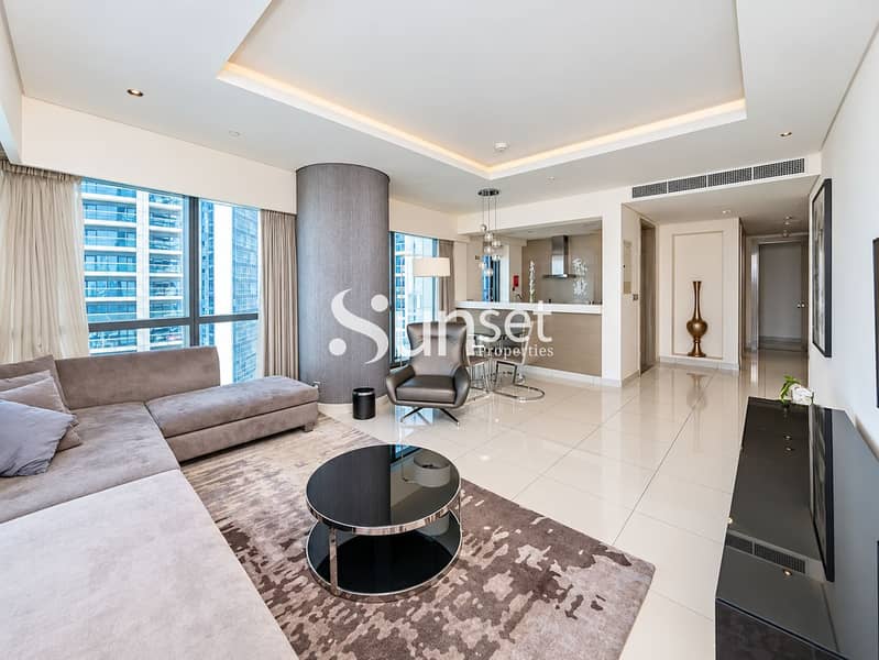Pool View | Mid Floor | Move in Ready Pool View | Mid Floor | Move in Ready