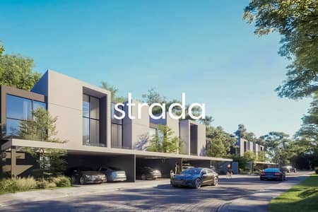 3 Schlafzimmer Townhouse zum Verkauf in Jumeirah Golf Estates, Dubai - Reihenhaus in Jumeirah Golf Estates，Jouri Hills, 3 schlafzimmer, 6000000 AED - 16520303