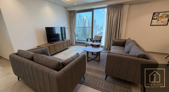 2 Camere Appartamento in affitto a Jumeirah Lake Towers (JLT), Dubai - Appartamento a Jumeirah Lake Towers (JLT)，Orra The Embankment, 2 camere da letto, 170000 AED - 16519060