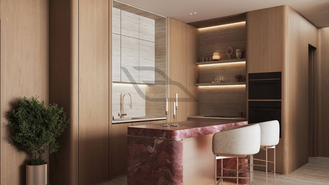 7 1 bedroom Kitchen. jpg