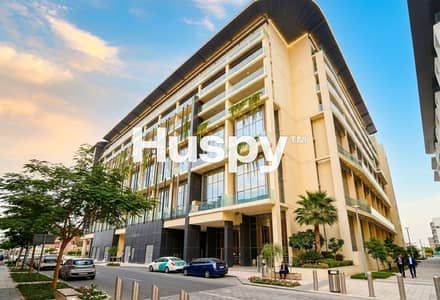 2 Camere Appartamento in affitto a Masdar City, Abu Dhabi - Appartamento a Masdar City，Oasis Residences, 2 camere da letto, 100000 AED - 16520315