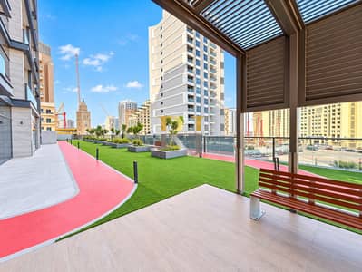 2 habitaciones Apartamento para en Alquiler en Al Jaddaf, Dubai - ChatGPT Image Sep 15, 2026, 06_30_03 PM (10). png