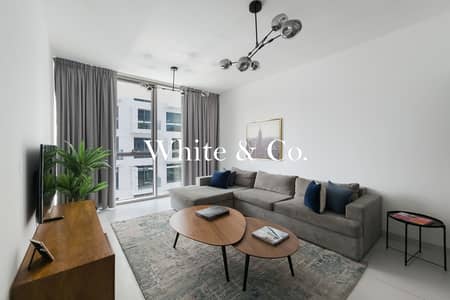 1 Slaapkamer Appartement te Huur in Palm Jumeirah, Dubai - Appartement in Palm Jumeirah，Soho Palm, 1 slaapkamer, 135000 AED - 16520322