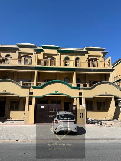 Townhouse de 4 chambres à à vendre à Al Zahya, Ajman - WhatsApp Image 2026-09-15 at 5.15. 54 PM (1). jpeg