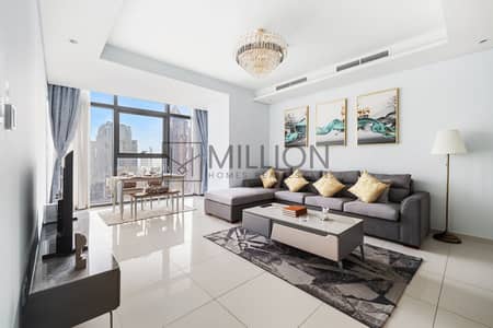Appartement de 2 chambres à à louer à Business Bay, Dubai - _W4A4501. jpg