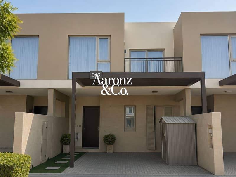 Villa in Arabian Ranches 2,Camelia,Camelia 2, 3 schlafzimmer, 180000 AED - 16520385 Villa in Arabian Ranches 2,Camelia,Camelia 2, 3 schlafzimmer, 180000 AED - 16520385