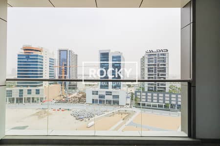 فلیٹ 2 غرفة نوم للايجار في الخليج التجاري، دبي - Business Bay - Art 18_-13. JPG